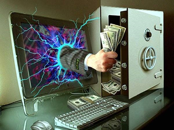 Cảnh giác với các chiêu thức lừa đảo sử dụng công nghệ cao